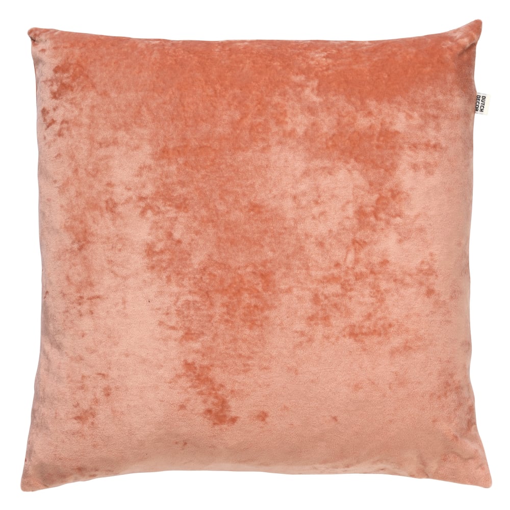 Coussin Rose 45x45 cm
