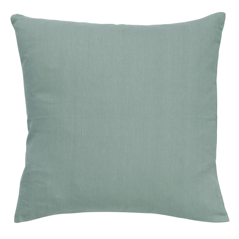 Coussin Vert 45x45 cm