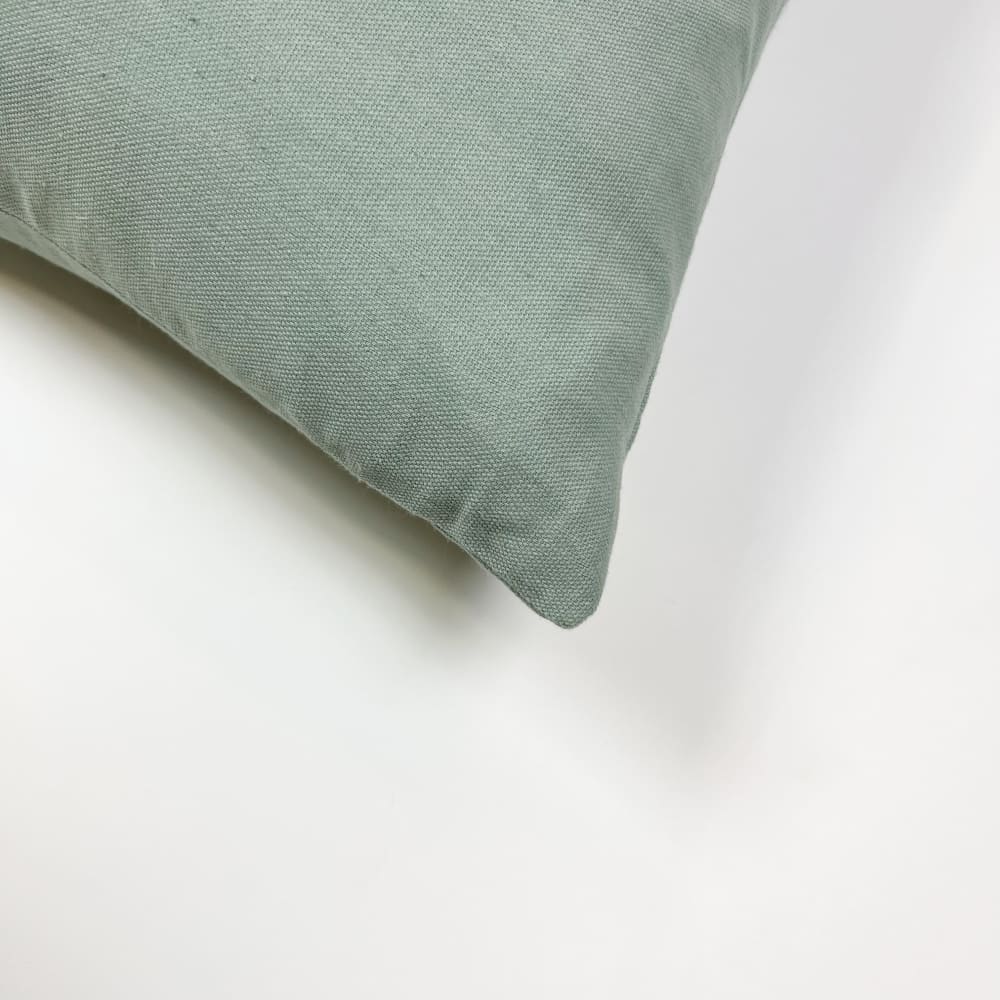 Coussin Vert 45x45 cm - Maisons du Monde