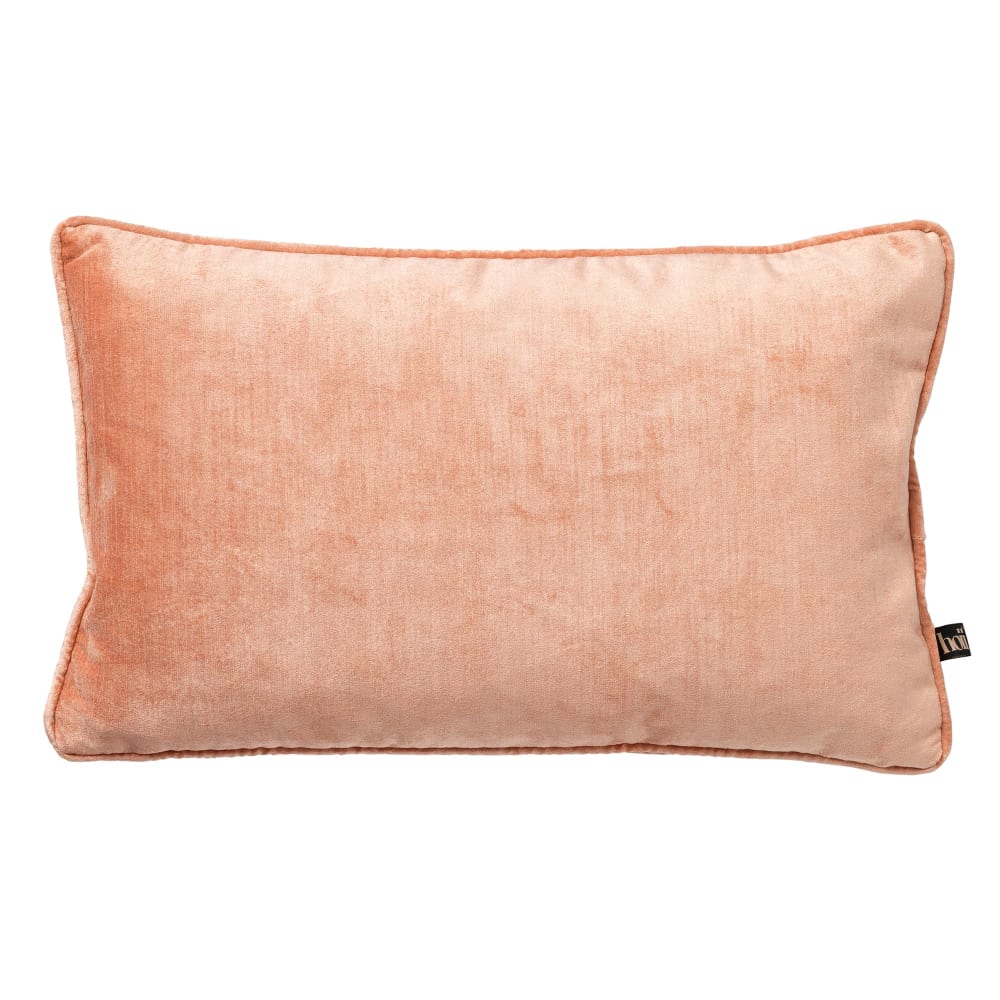 Coussin Rose 30x50 cm