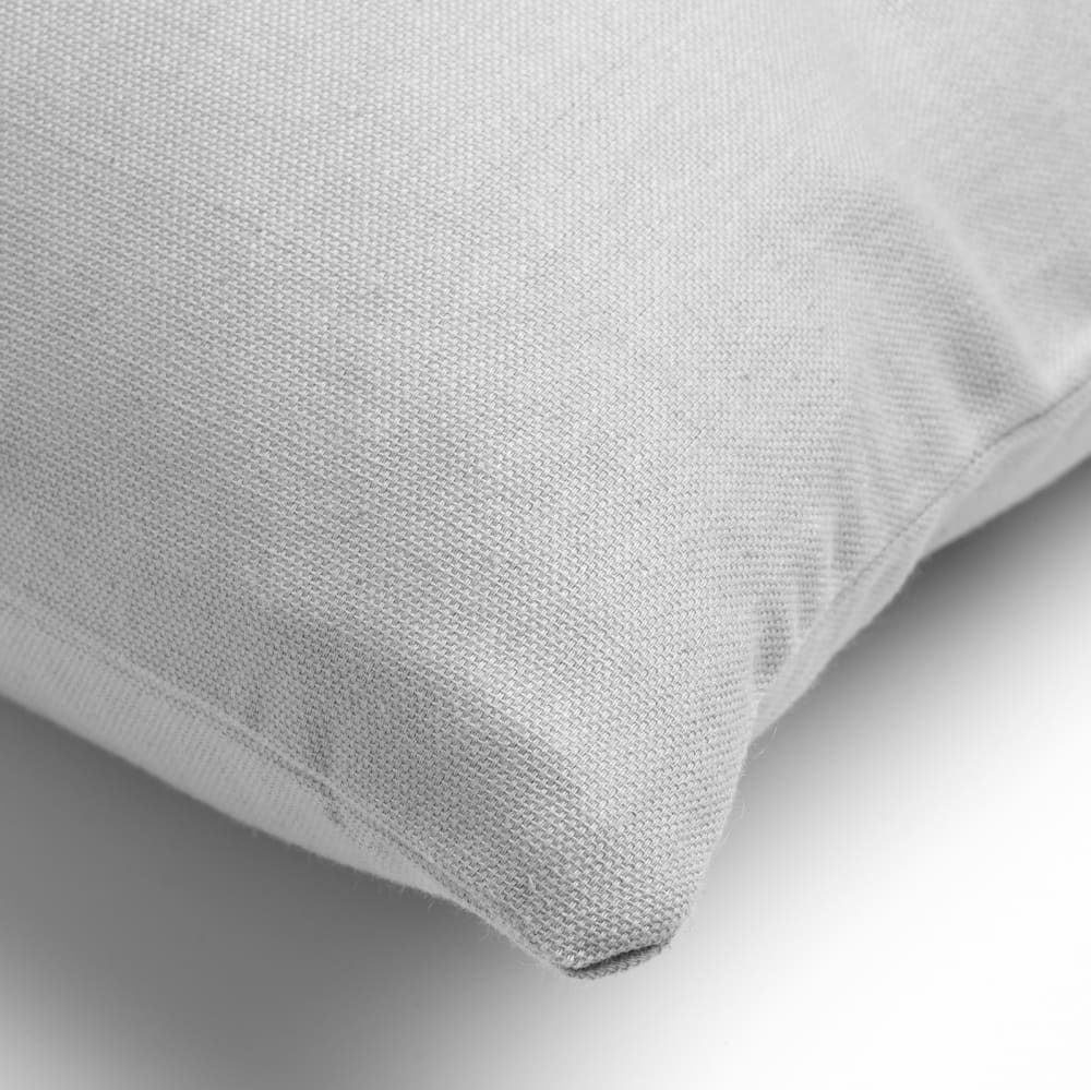 Coussin Gris 45x45 cm - Maisons du Monde