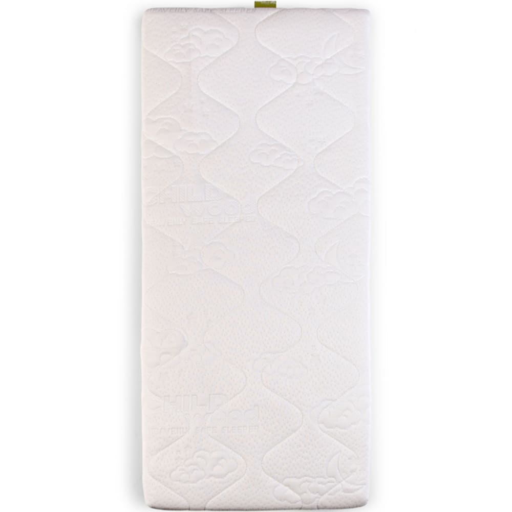 Matelas berceau cododo 92 x 52 cm