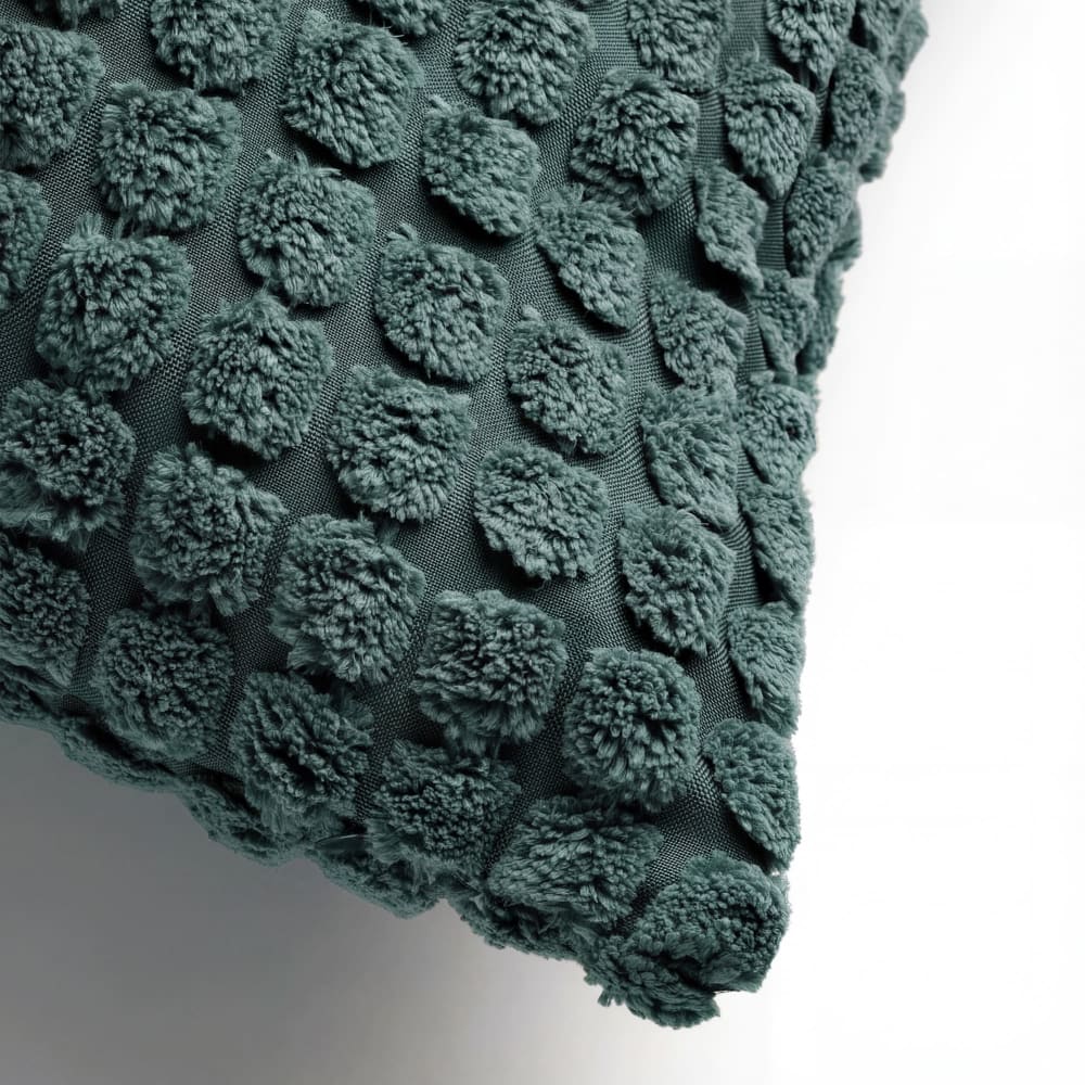Kissenbezug Grün 45x45 cm - Maisons Du Monde