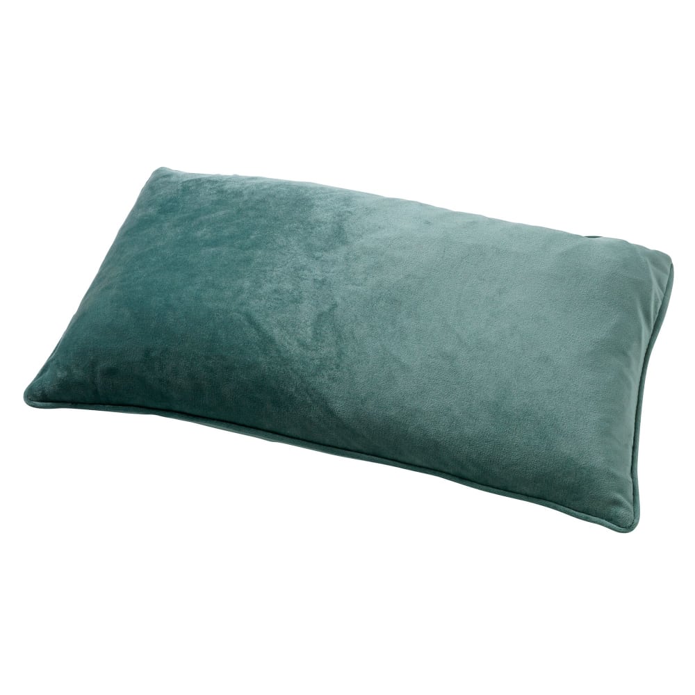 Housse de coussin Vert 30x50 cm — vue 3