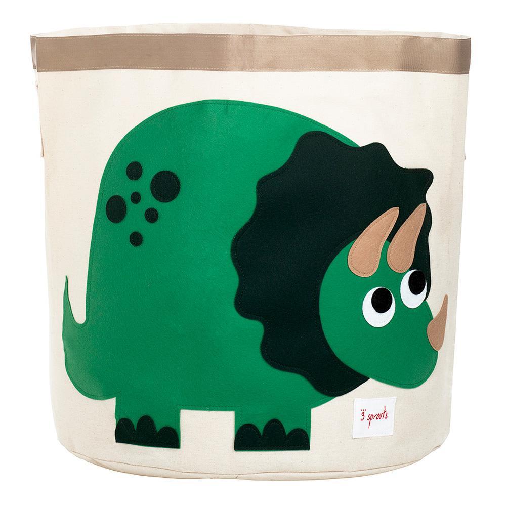 sac à jouets Dinosaure