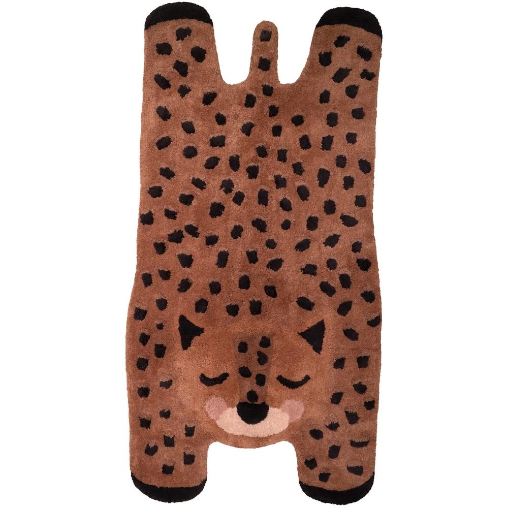 Tapis Little Cheetah