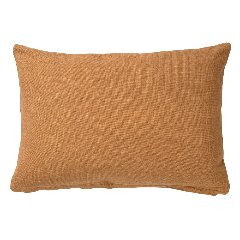 Coussin Marron 40x60 cm - Maisons du Monde