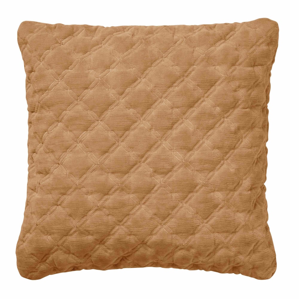 Coussin Marron 45x45 cm