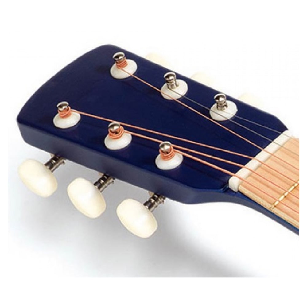 Guitare 6 cordes métalliques Animambo - Maisons du Monde