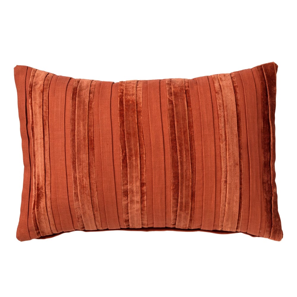 Coussin Orange 40x60 cm