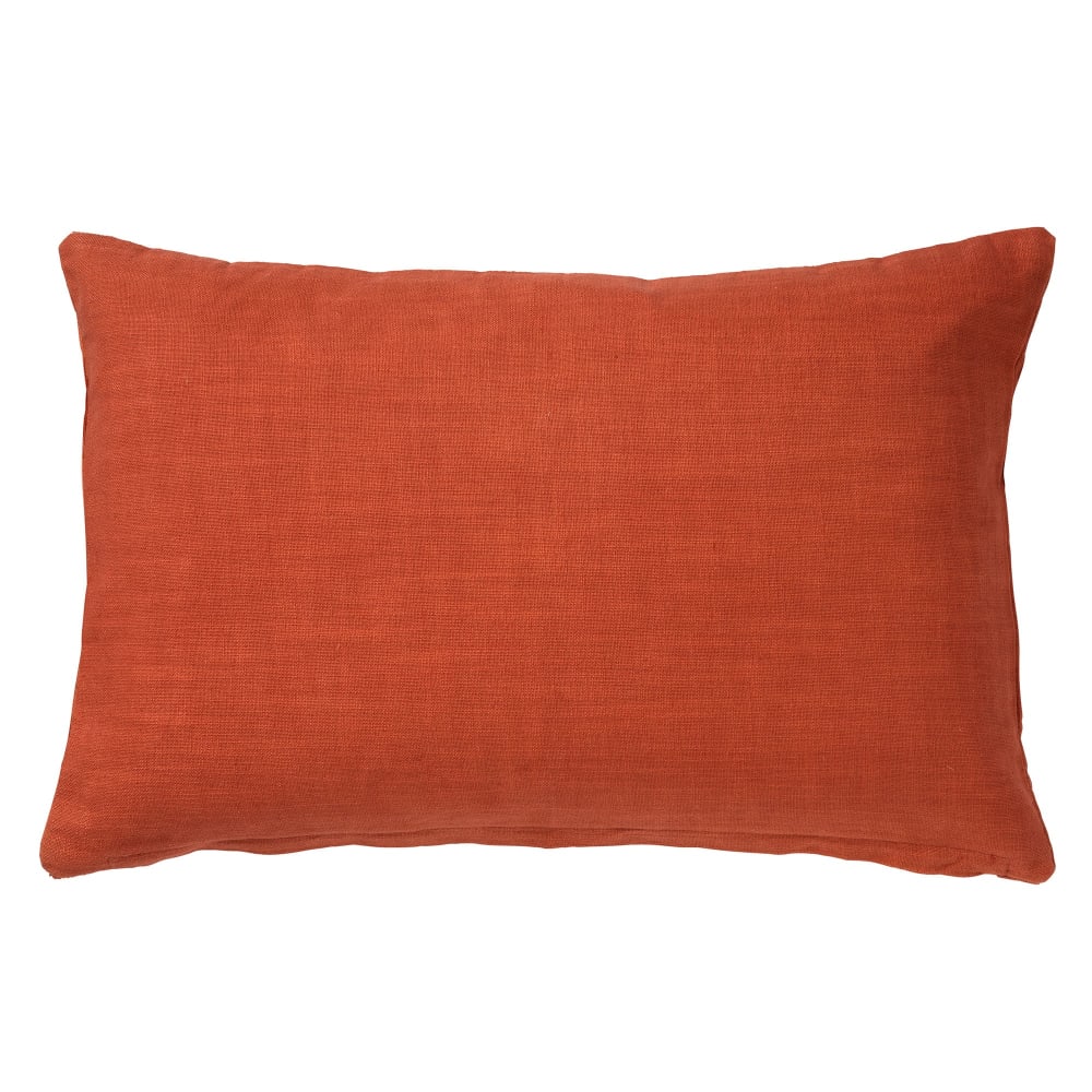 Coussin Orange 40x60 cm - Maisons du Monde