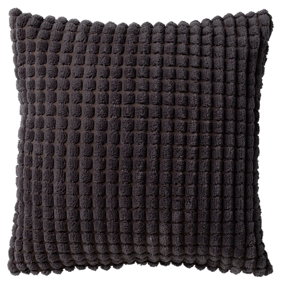 Housse de coussin Antraciet 45x45 cm