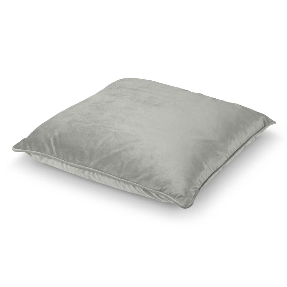 Kissenbezug Grau 45x45 cm - Maisons Du Monde