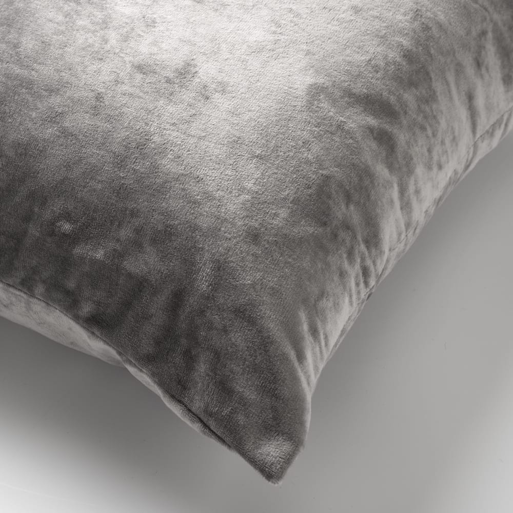Coussin Gris 45x45 cm - Maisons du Monde