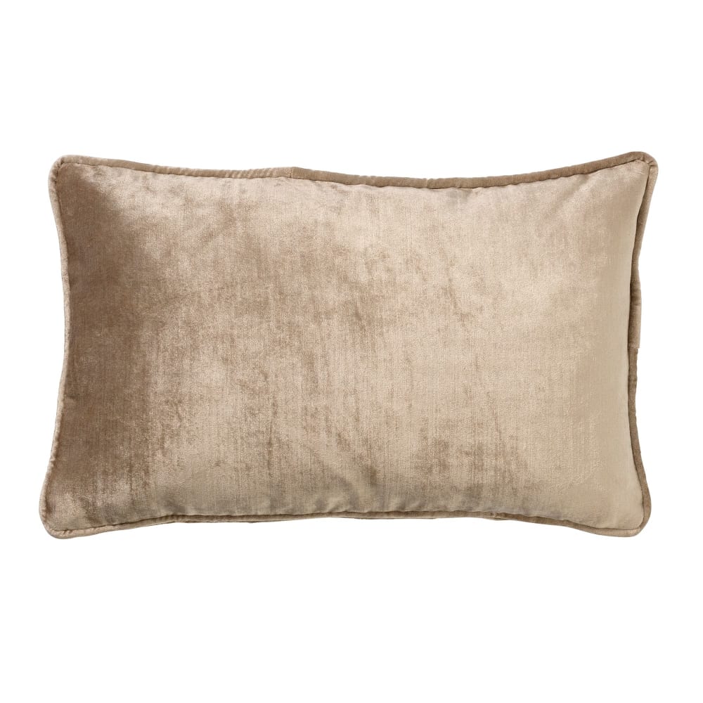 Coussin Beige 30x50 cm