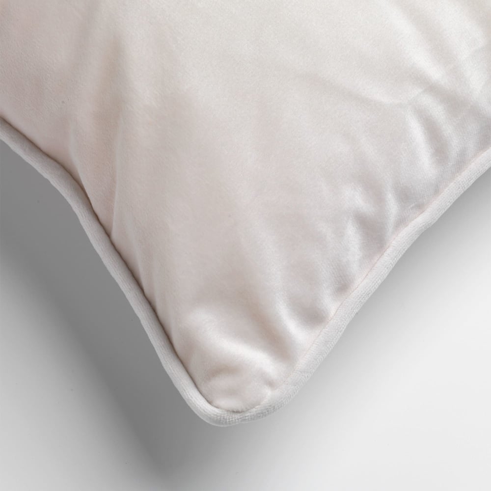 Coussin Blanche 30x50 cm — vue 3