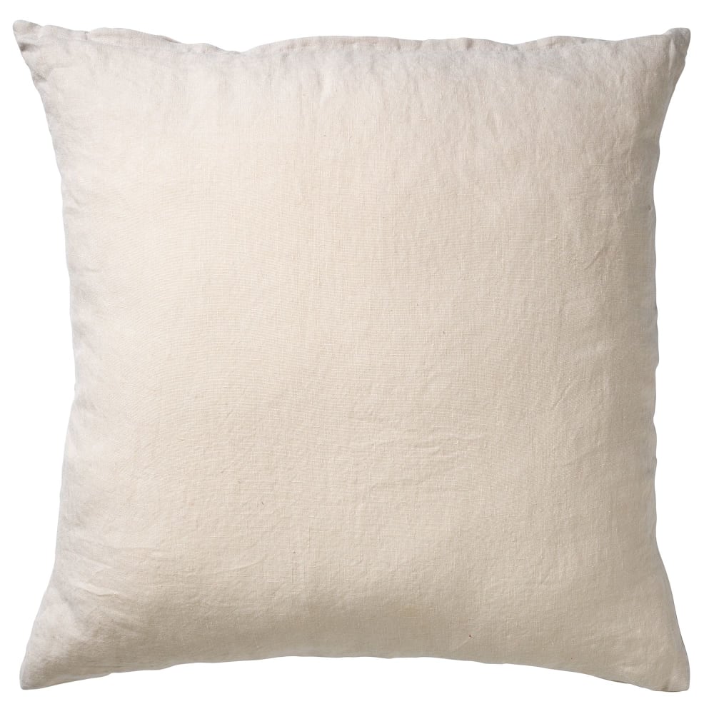 Coussin Beige 45x45 cm