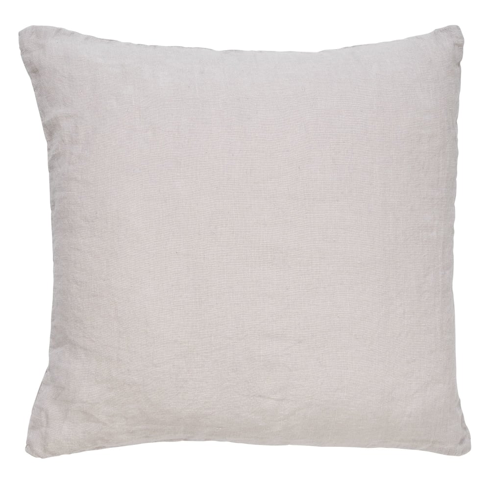 Housse de coussin Gris 45x45 cm