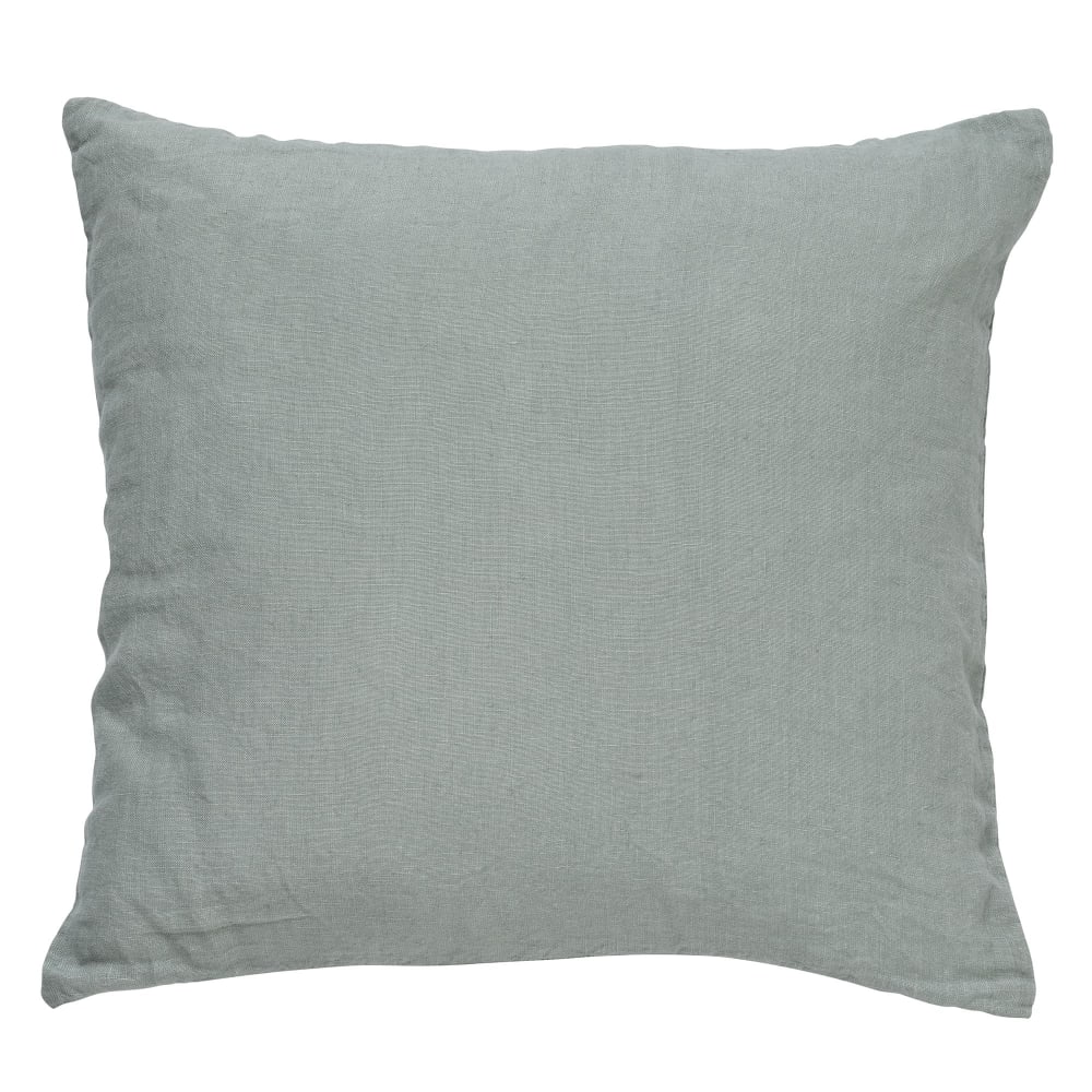 Housse de coussin Vert 45x45 cm