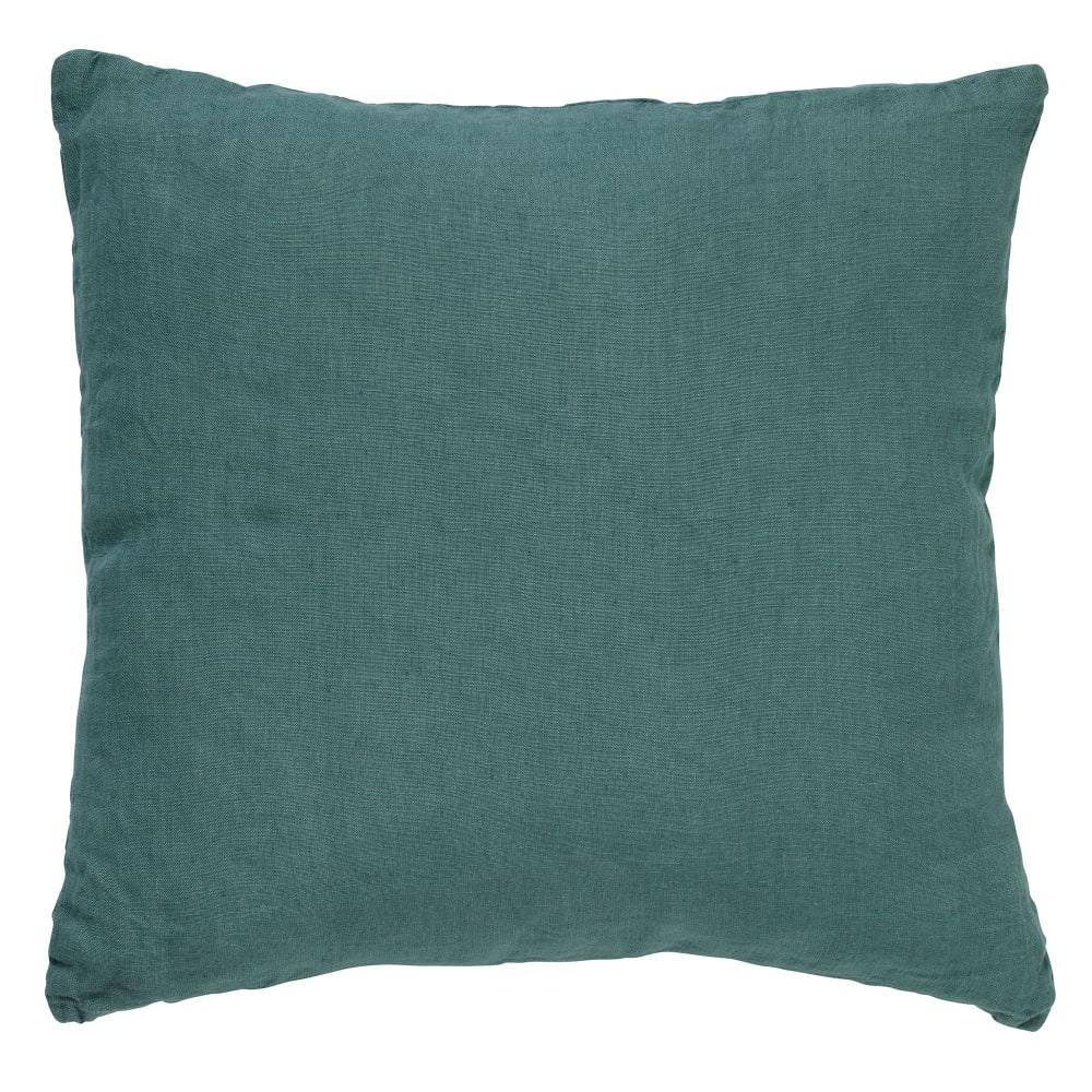Housse de coussin Vert 45x45 cm
