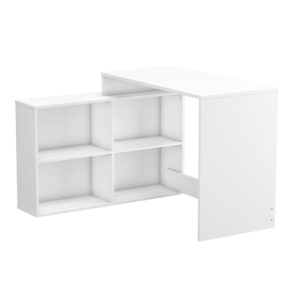 bureau d'angle réversible
