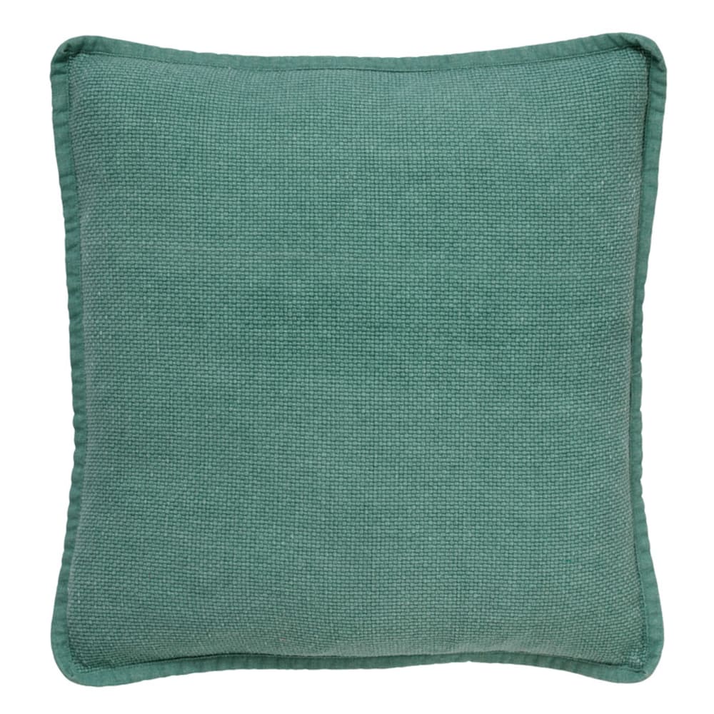 Coussin Vert 45x45 cm