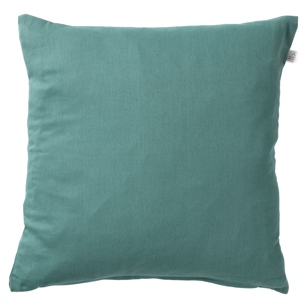 Housse de coussin Vert 45x45 cm