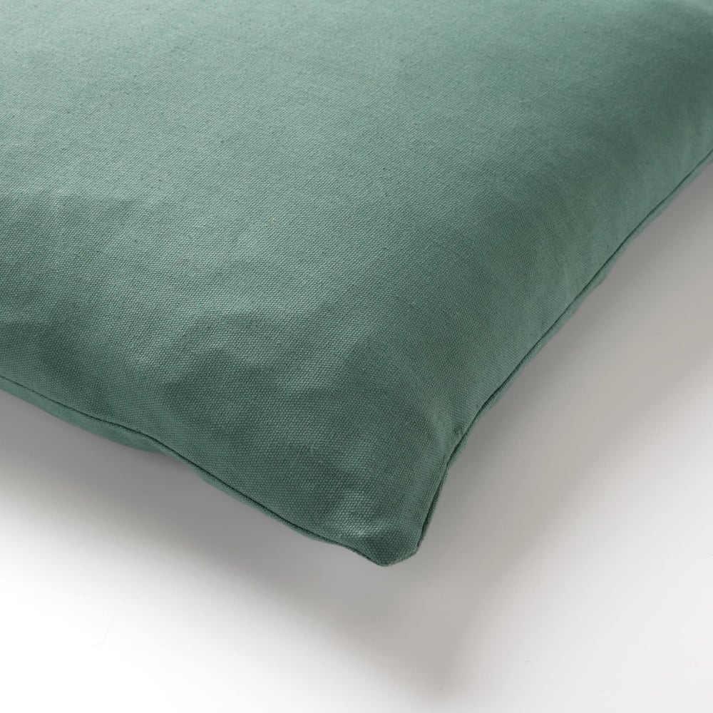Kissenbezug Grün 45x45 cm - Maisons Du Monde