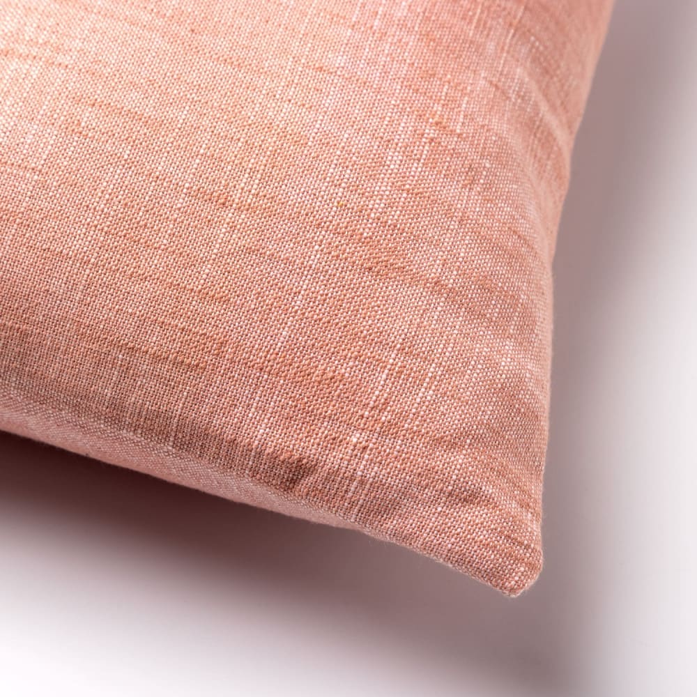 Kissenbezug Rosa 45x45 cm - Maisons Du Monde