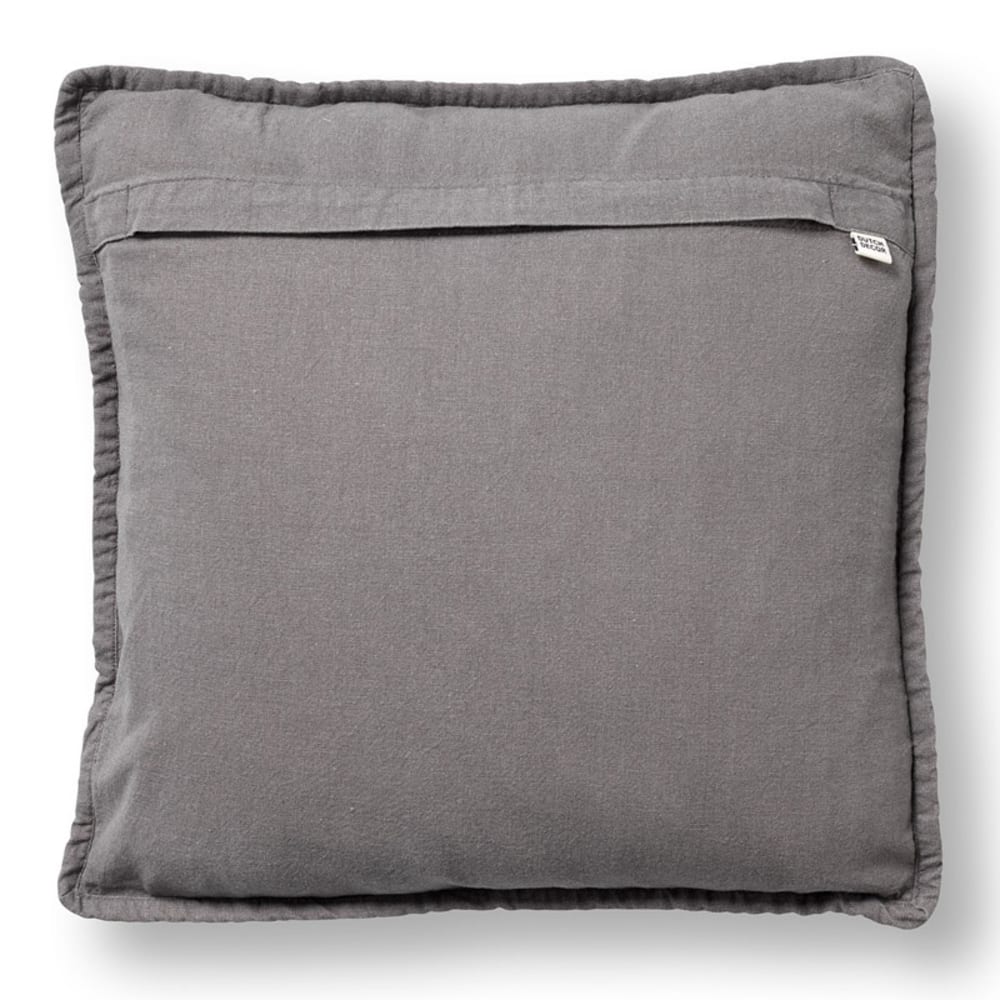 Coussin Antraciet 45x45 cm — vue 3
