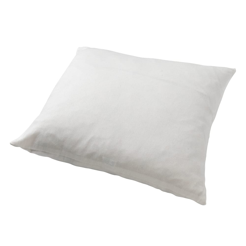 Kissenbezug Weiß 45x45 cm - Maisons Du Monde