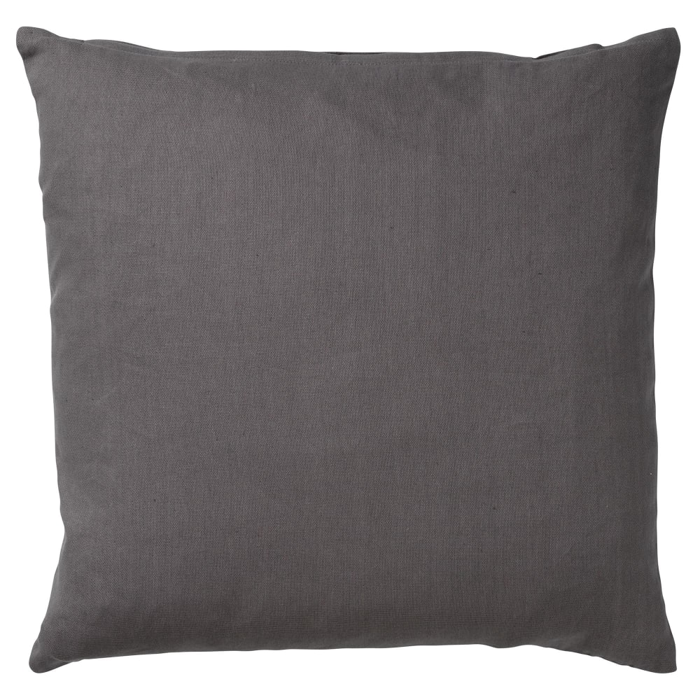 Housse de coussin Antraciet 45x45 cm