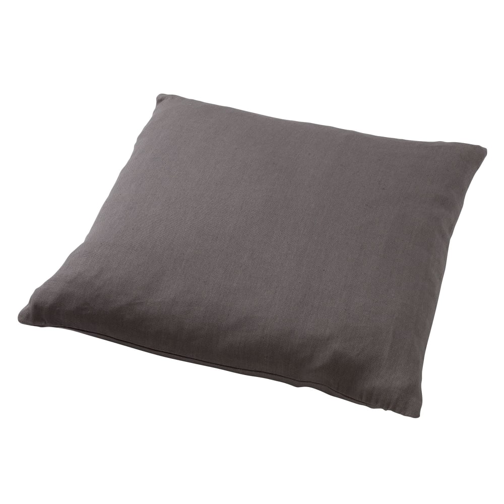 Housse de coussin Antraciet 45x45 cm - Maisons du Monde