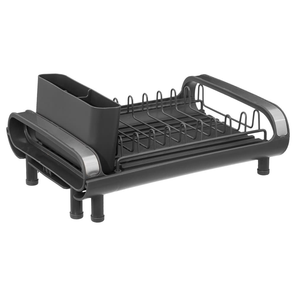 Égouttoir à vaisselle compact 1 niveau Égouttoir à vaisselle compact 1 niveau