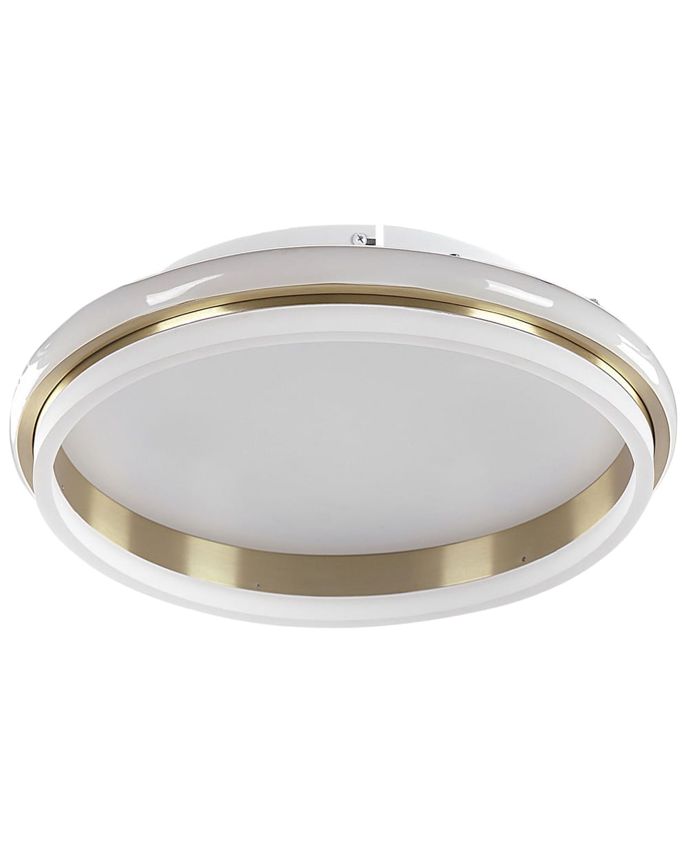 Plafonnier à led métal