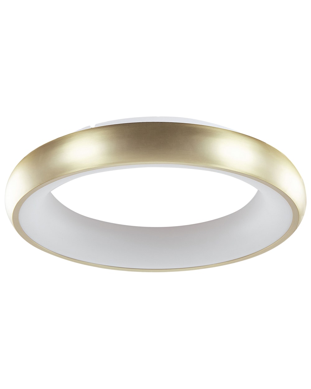 LED Deckenleuchten Aus Metall 10Cm, Gold