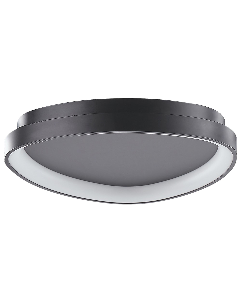plafonnier à led métal