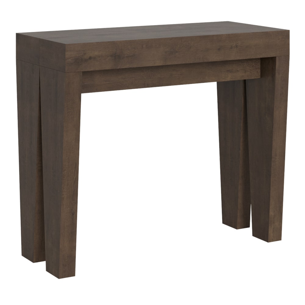 console extensible 90x40/196