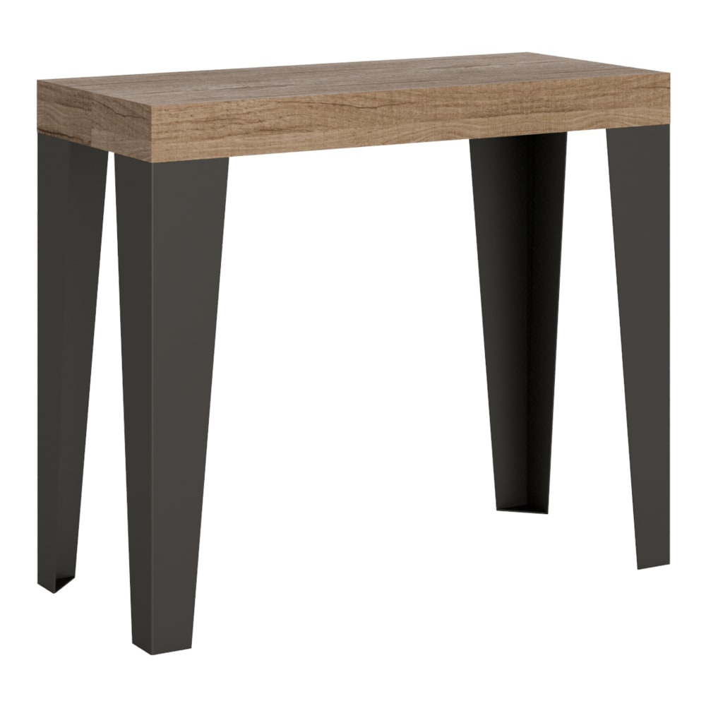 console extensible 90x40/196