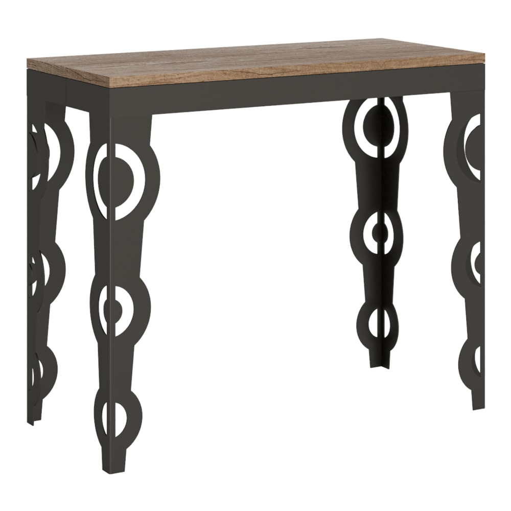 console extensible 90x40/300