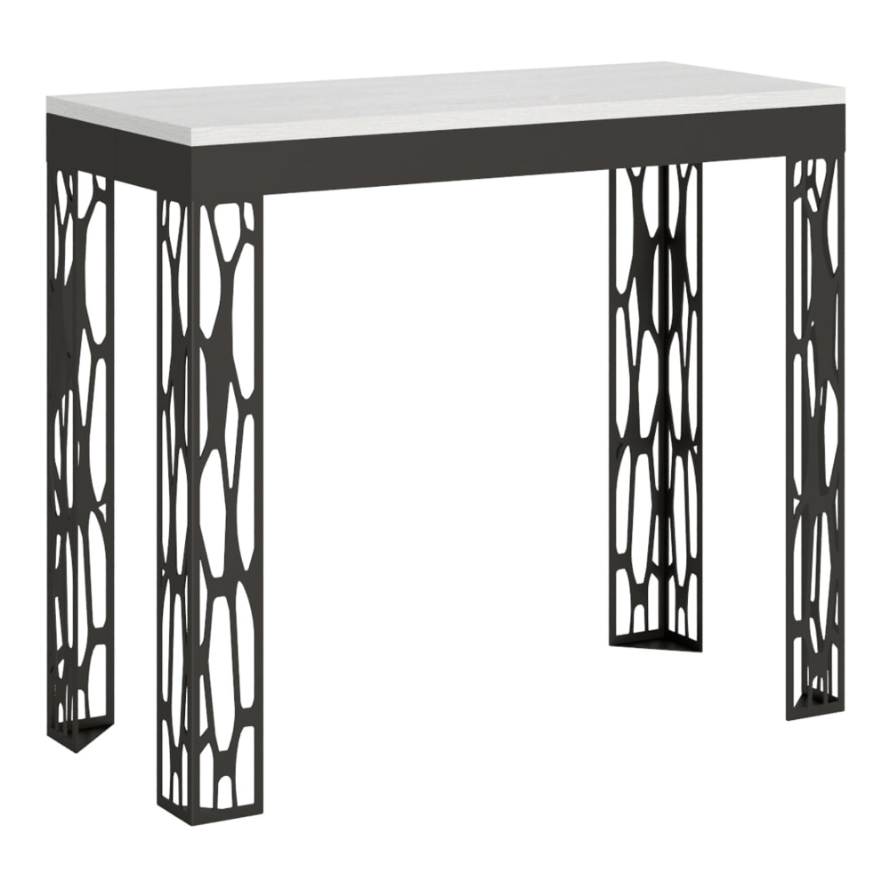 console extensible effet