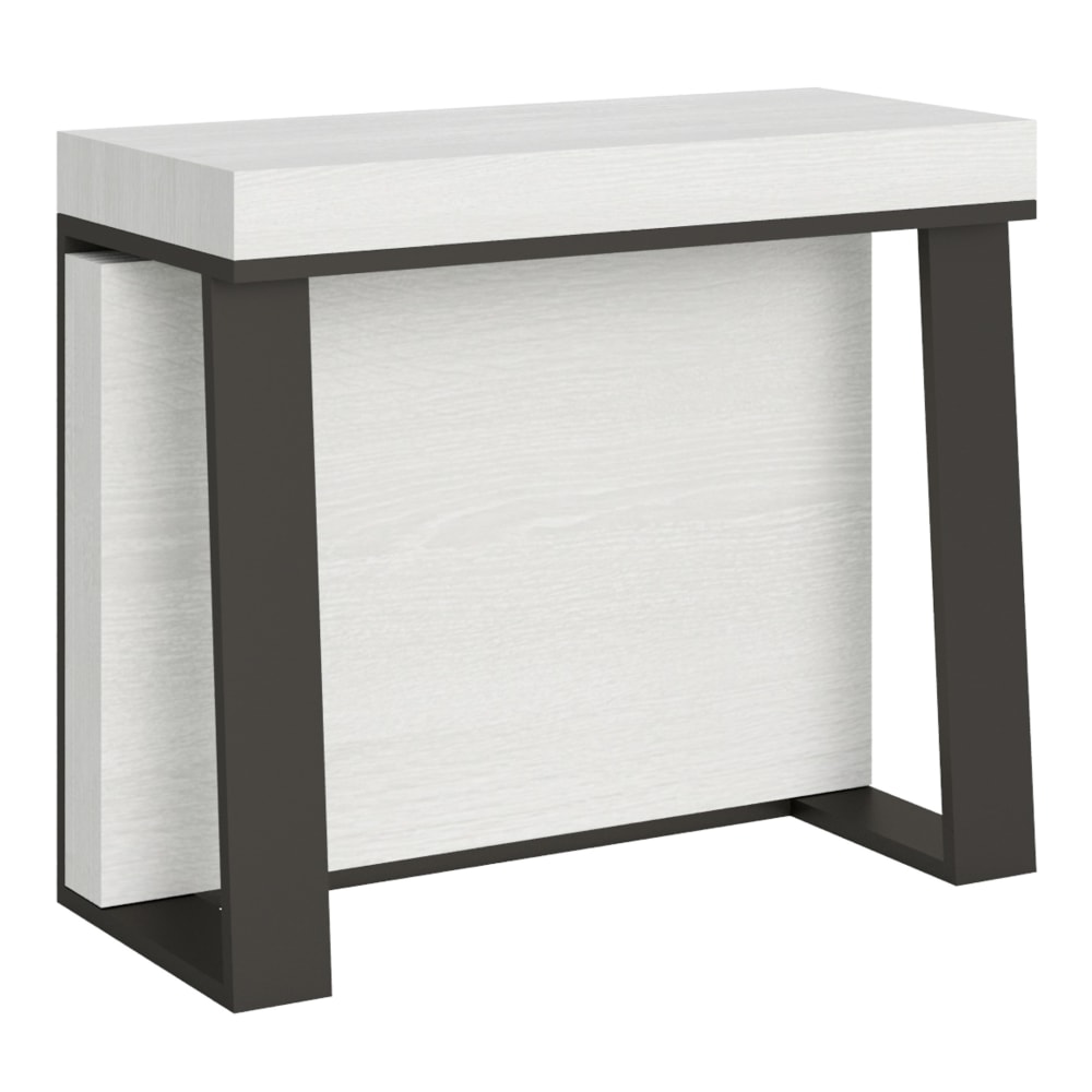console extensible effet