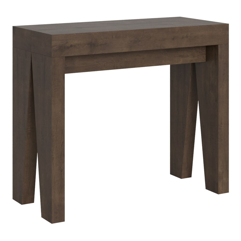 Console extensible 90x40/196