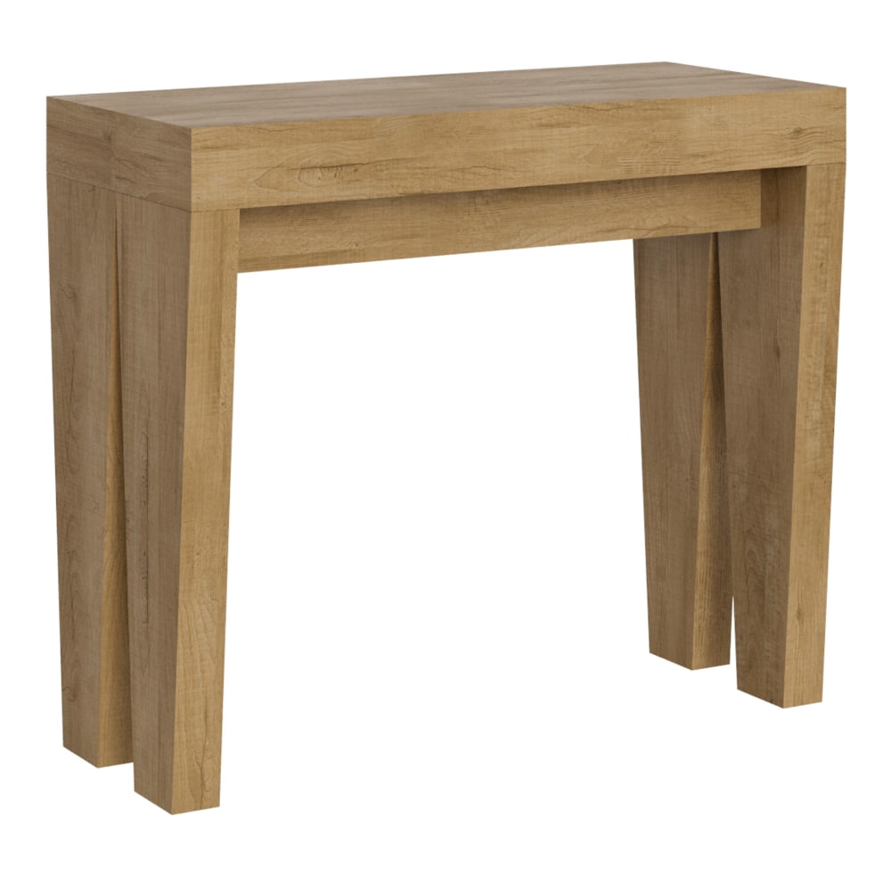 console extensible 90x40/196
