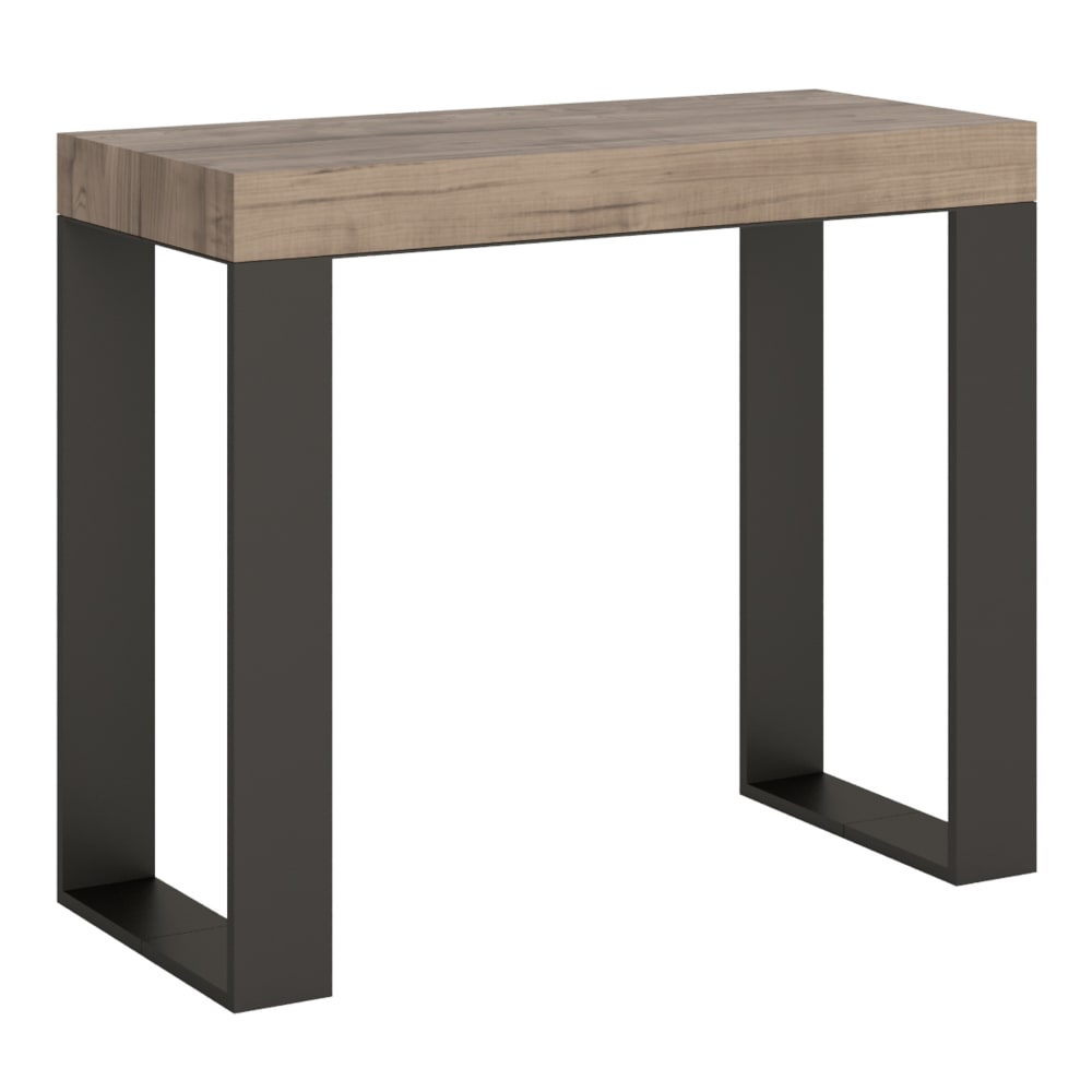 console extensible 90x40/196