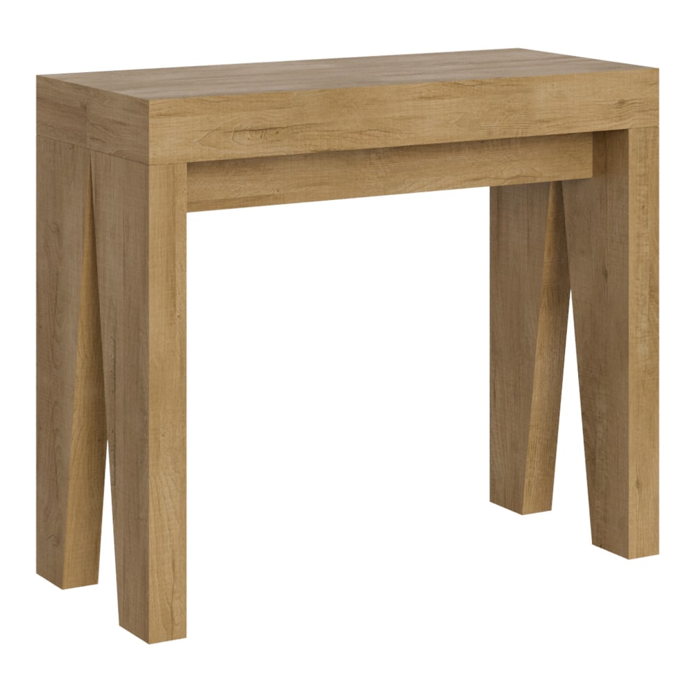Console extensible 90x40/196