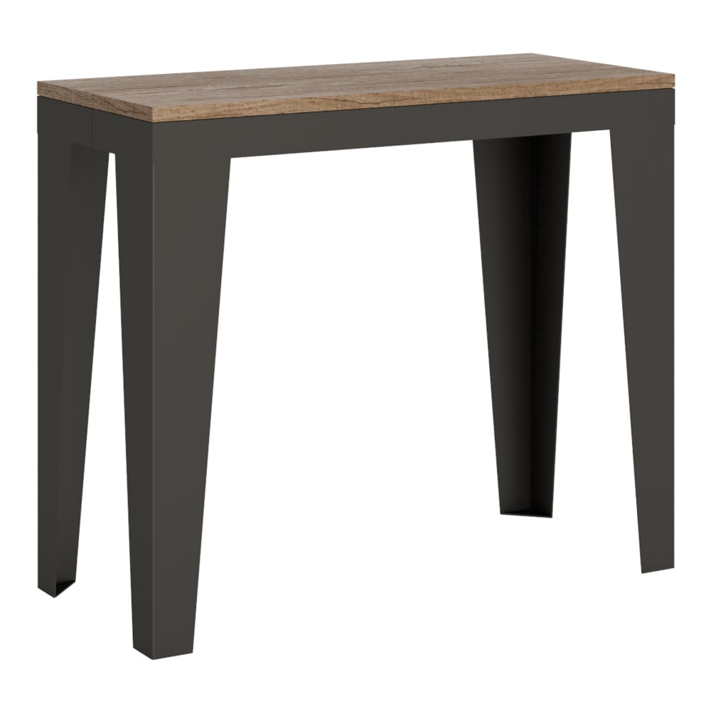 console extensible 90x40/196