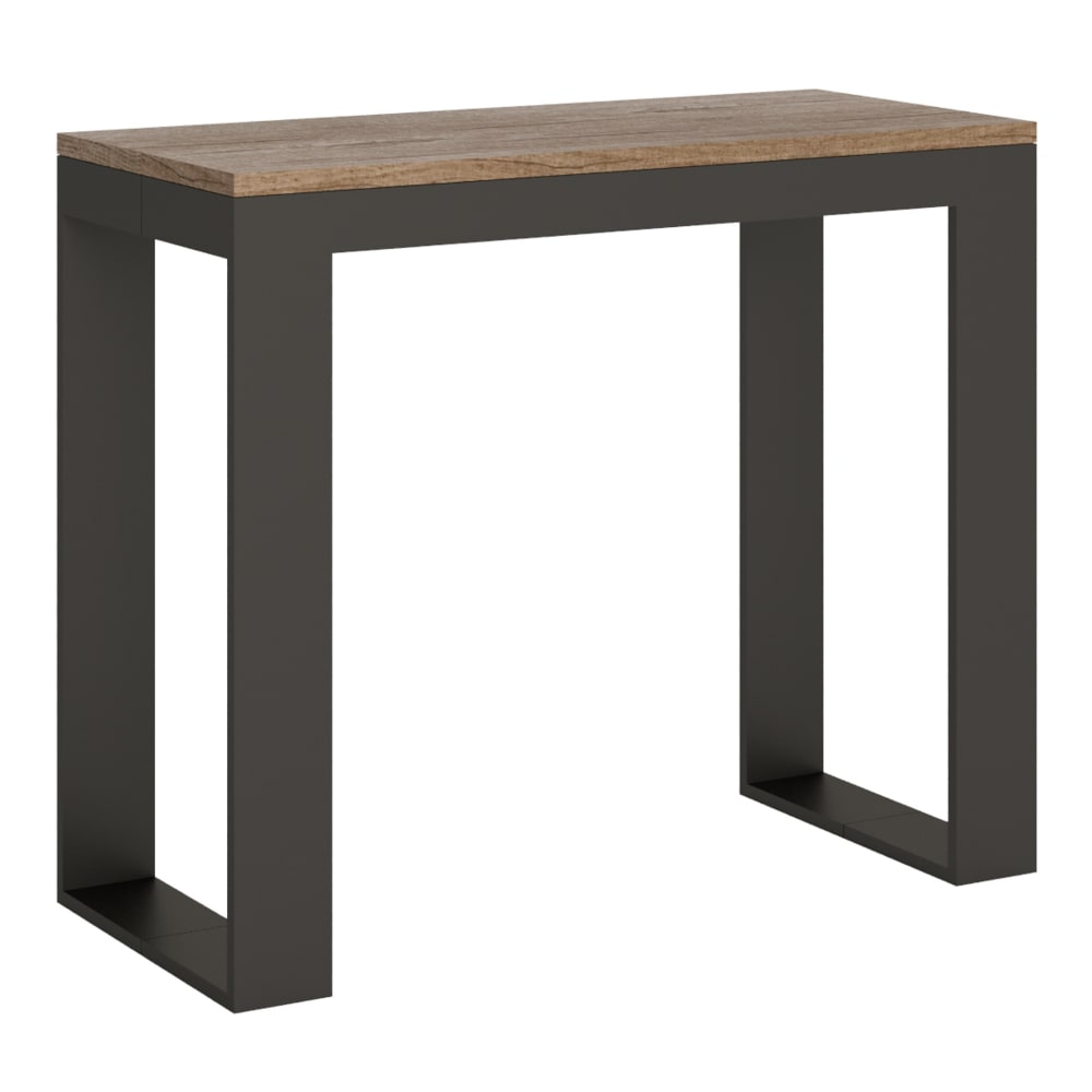 console extensible 90x40/196
