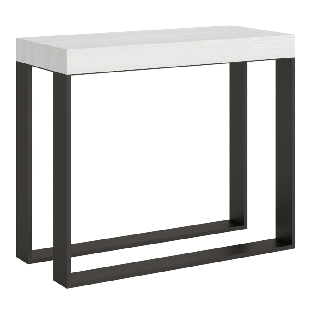 console extensible effet