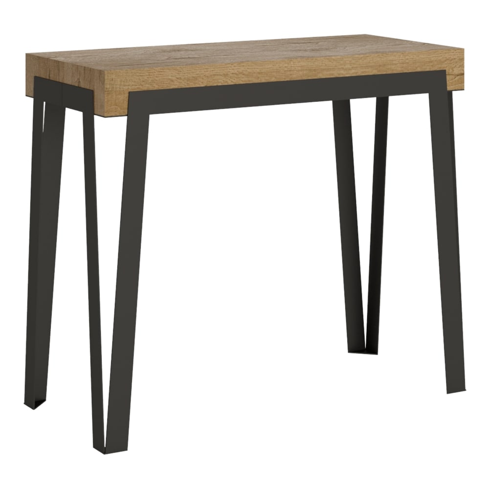 console extensible effet